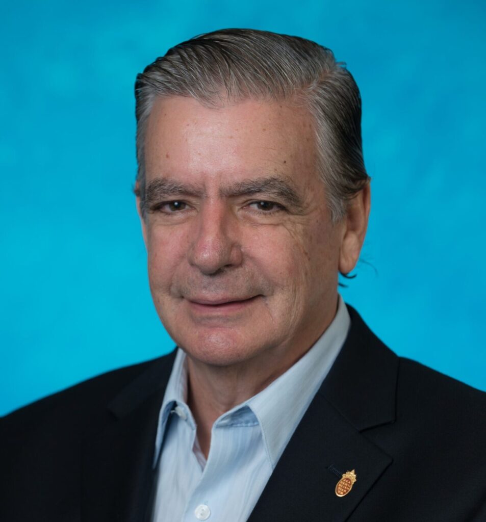 De Robertis, Edward M.F. *