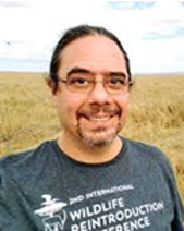 Jon Paul Rodríguez