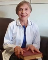 María Cristina Di Prisco