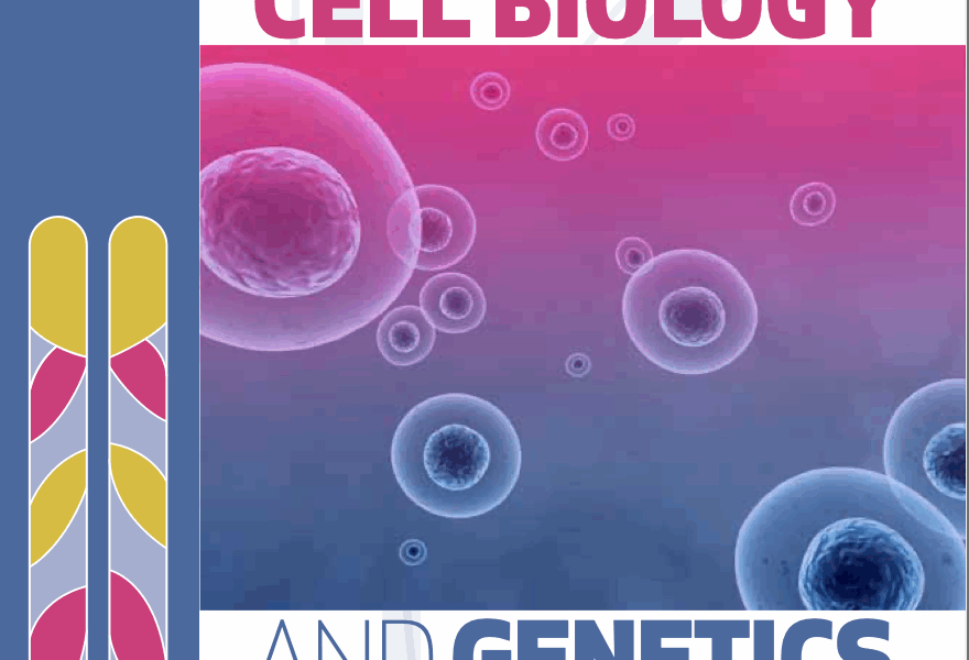Cell Biology And Genetics, Una Publicación Aún Vigente