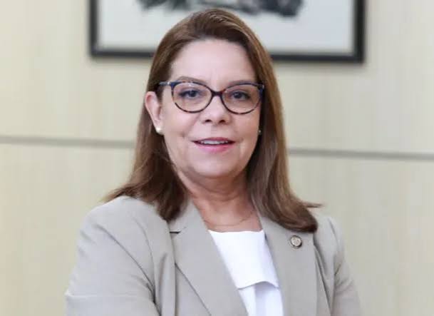 Denise Pires De Carvalho Es Nombrada Subdirectora General De Ciencias De La UNESCO